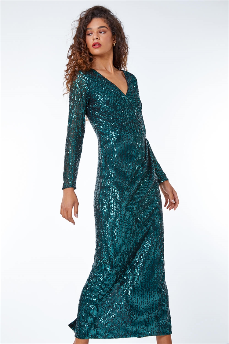 Special Occasion Dresses | Midi \u0026 Maxi 