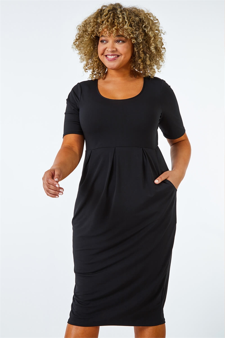 Women's Plus Size Fashion Clothing Collection | Roman UK