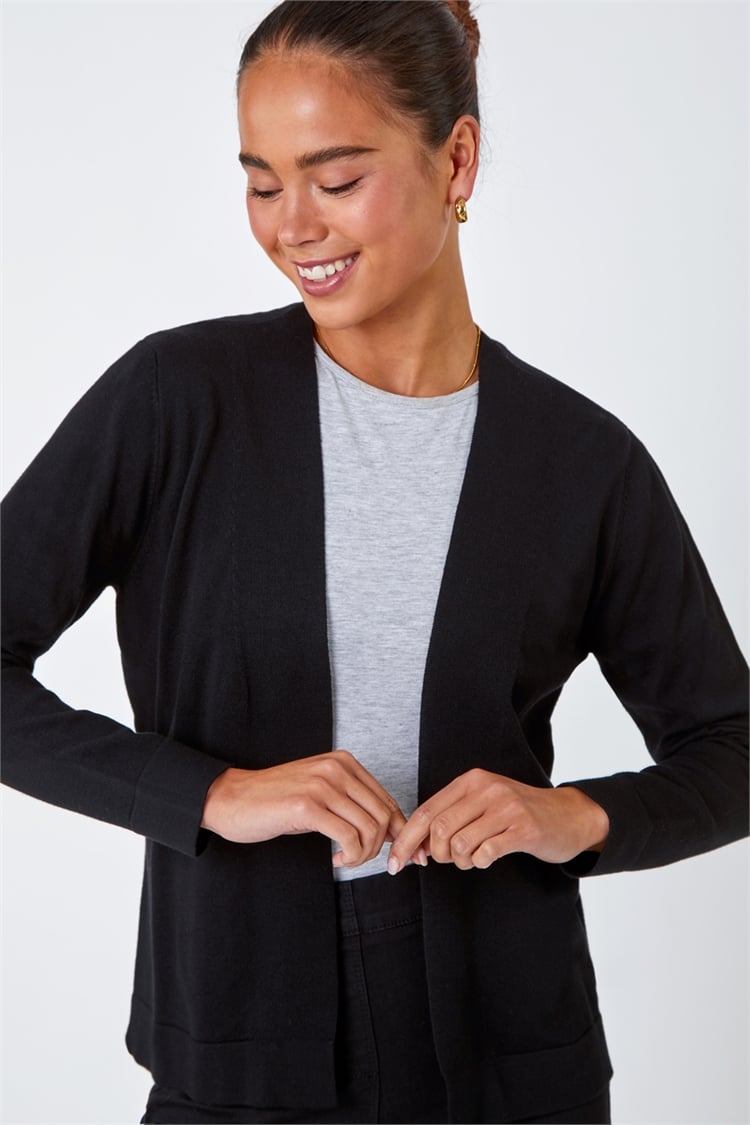 New look petite clearance cardigans