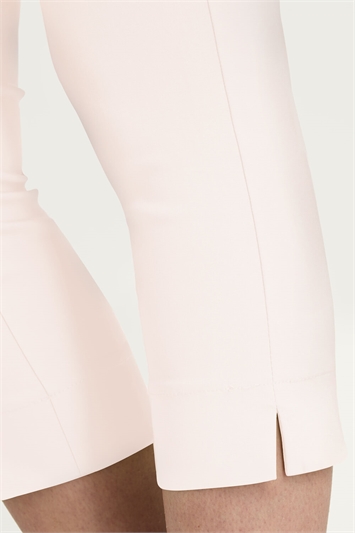 Cropped Stretch Trouser 18004246