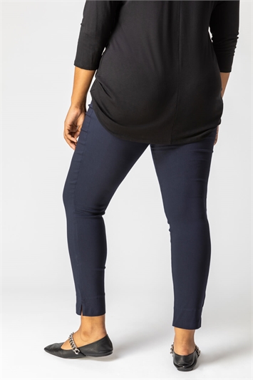 Curve Full Length Stretch Trousers 18028160