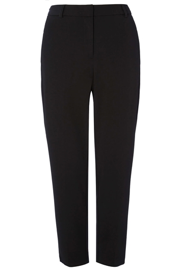 Curve Straight Smart Trousers 18027208