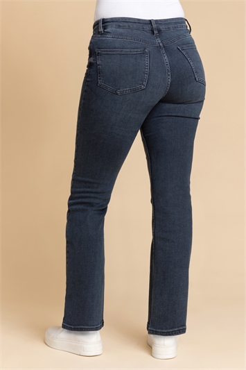 29" Essential Stretch Bootcut Jeans 18027554
