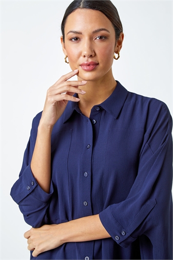 Relaxed Smart Stretch Shirt 10124160