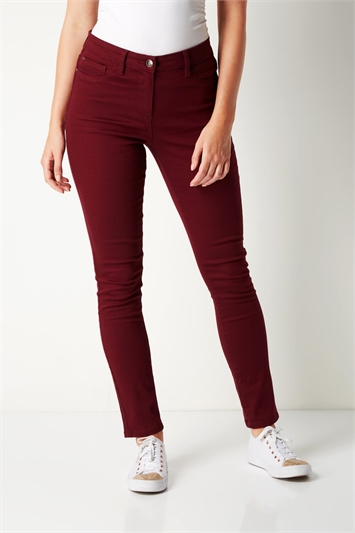 Slim Fit Jeans 18001611
