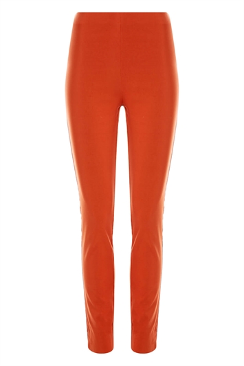 Full Length Stretch Trousers 18001581