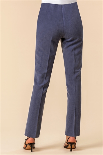 Soft Jersey Stretch Seam Detail Trouser 18024929
