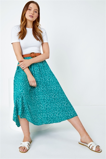 Women's Skirts | Midi | Pleated & Summer Skirts | Roman UK