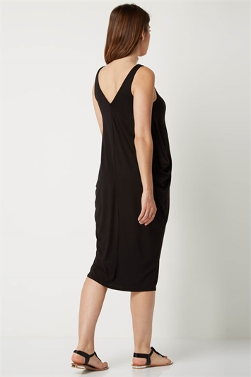 Jersey Slouch Dress 14011408