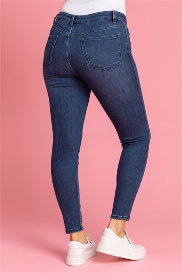 29" Stretch Skinny Jeans 18027309