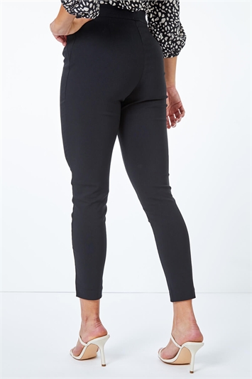 Buy Black Trousers  Pants for Women by Marks  Spencer Online  Ajiocom