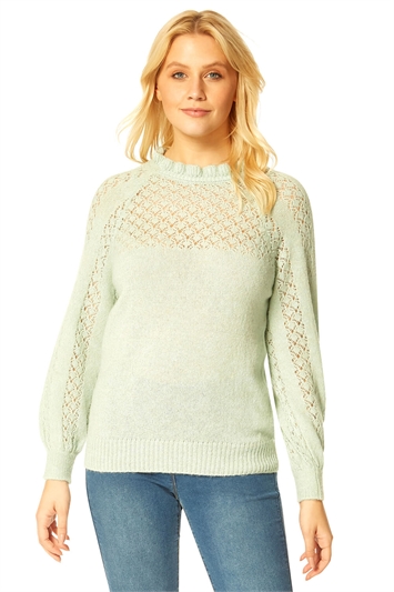 roman originals sale knitwear