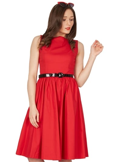Lindy Bop - Womenswear