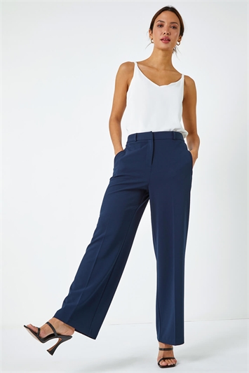 Women's Airplane Pant made with Organic Cotton | Pact