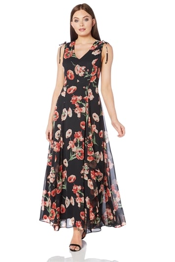 roman originals maxi dress sale