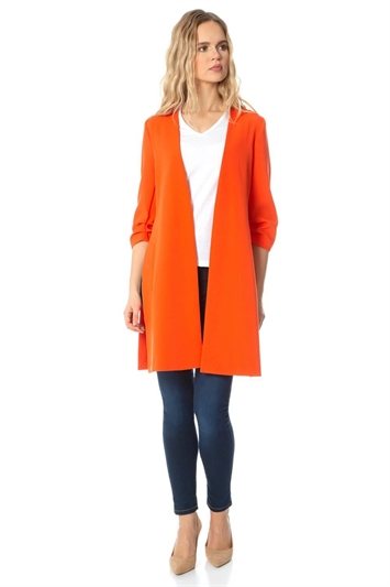 casual formal jacket