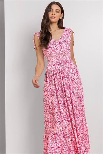 Colour pink Dresses | Roman Originals