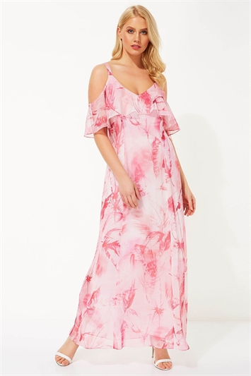 low back midi dress