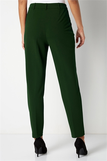 Forest Straight Leg Stretch Trouser, Image 2 of 4