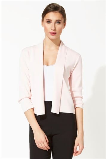 Women's Boleros & Shrugs | Ladies Cropped & Occasionwear Jackets ...