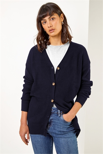 Women's Cardigans | Knitted Cardigans | Roman UK