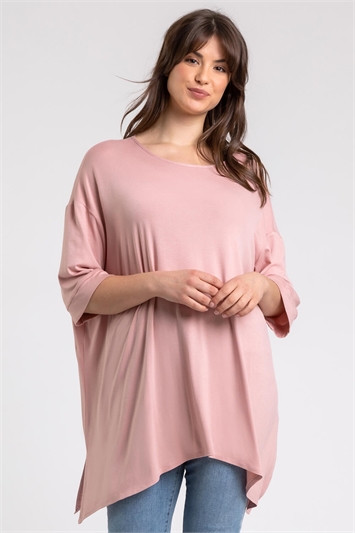 Pink Clearance Tops for Women