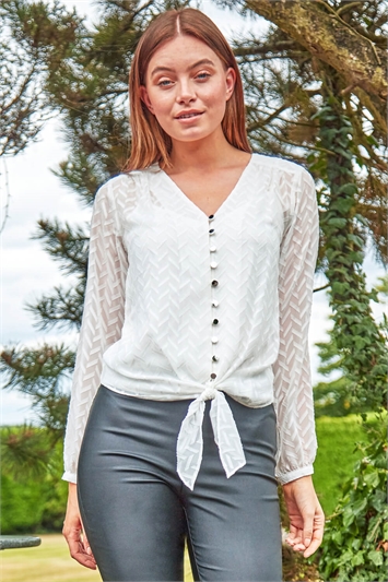 roman originals white tops