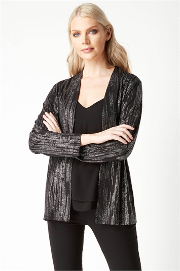 ladies sequin evening jackets