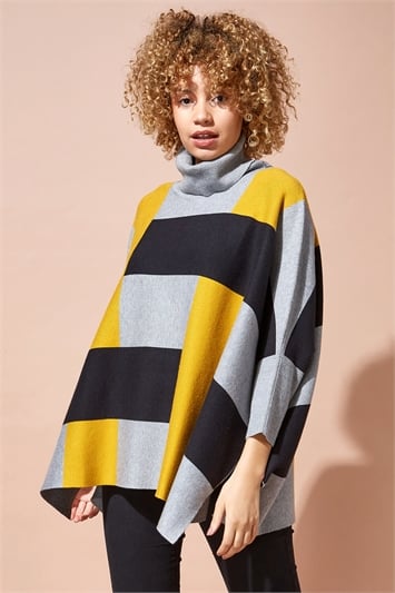 roman knitwear