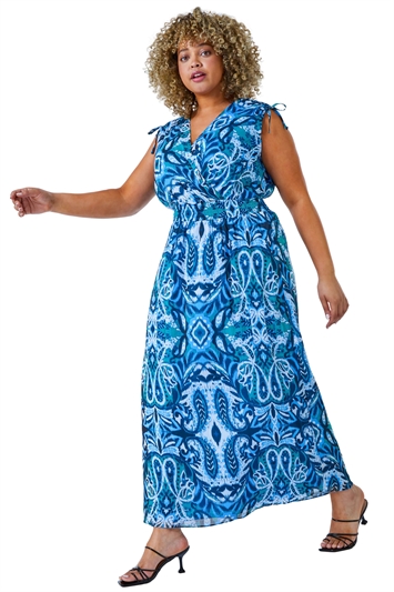 Women's Plus Size Dresses | Plus Size 
