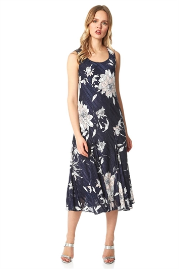 floaty chiffon dresses uk