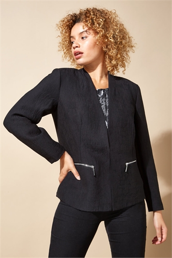 Black Coats | Women's Black Coats & Jackets | Very.co.uk