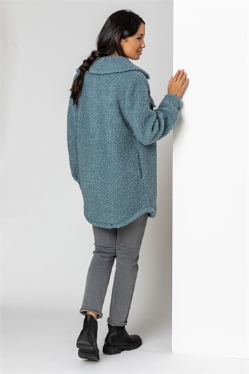 Women's Teddy Coat | Teddy Bear Jacket 