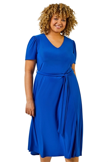 plus size dresses romans