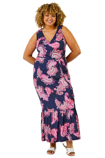 Women's Plus Size Dresses | Plus Size 