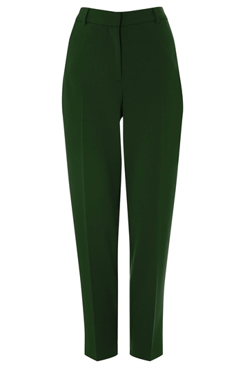 Forest Straight Leg Stretch Trouser, Image 4 of 4