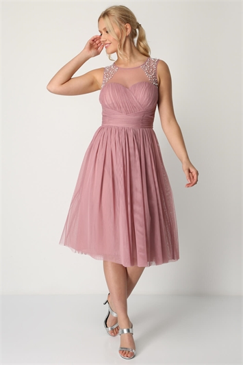 wedding guest dresses petite uk