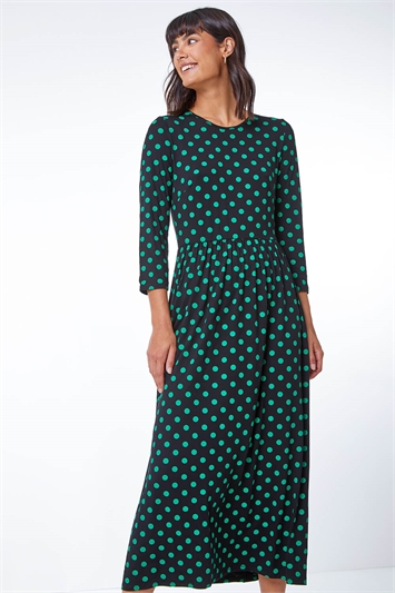 polka dot dress for ladies,cotton summer dresses for over 50s,summer dresses with sleeves,