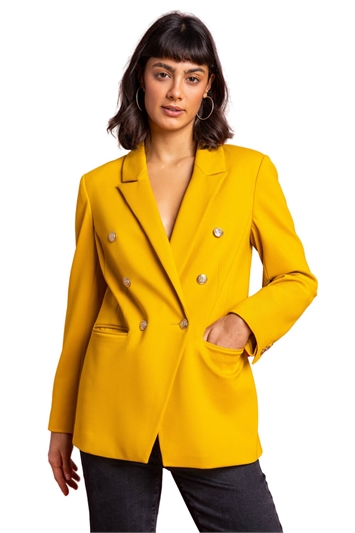 long suit jacket womens