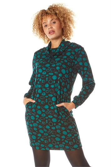 size 18 work dresses