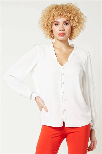 roman originals white tops