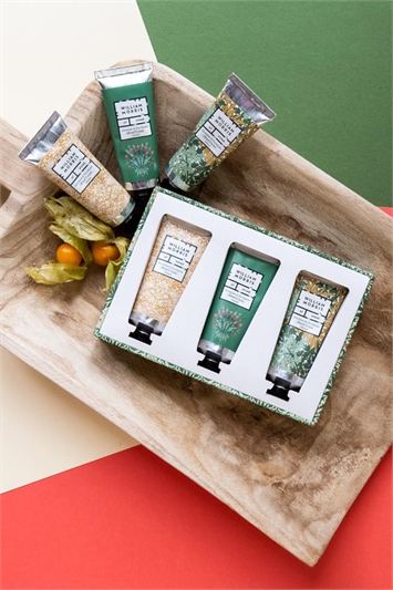 Green Heathcote & Ivory - Hand Cream Collection