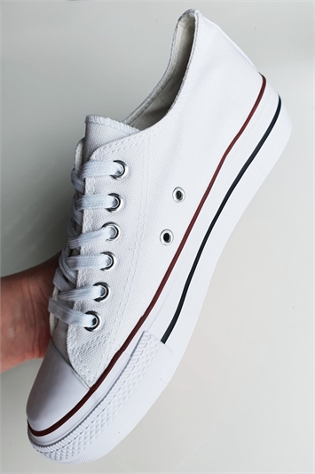 start rite canvas pumps