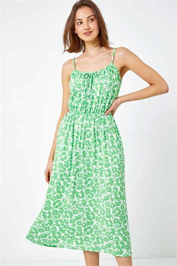 Green New Dresses | Roman UK