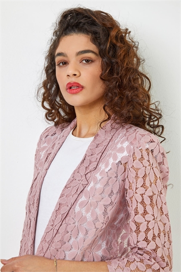 Lace Jacket & Coat | Lace Blazer | Roman UK