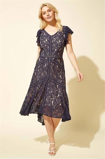 roman originals evening dress