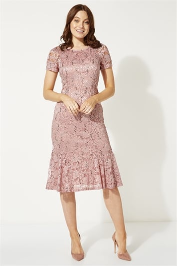 womens lace dress