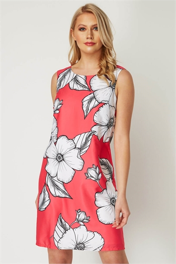 floral shift