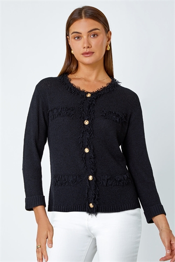  5665 Womens Cardigan Sweaters Hooded Sweatshirt Casual