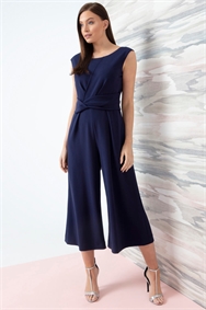 Jumpsuit evening wear uk Clearance